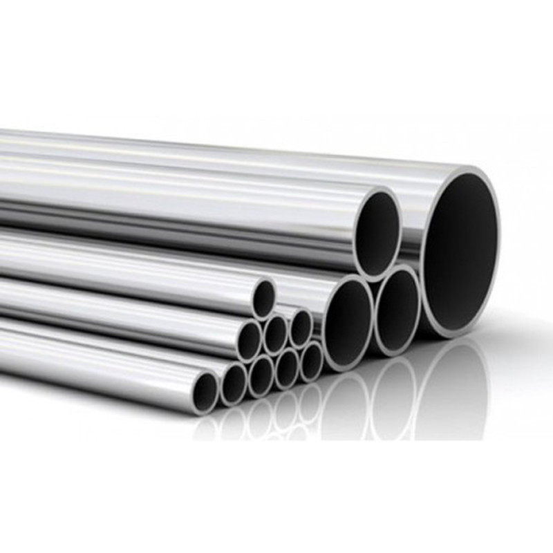 أنابيب الفولاذ المقاوم للصدأ ASTM سعر الأنابيب الصحية