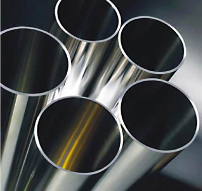 Astm A270 personnalisé la tuyauterie sanitaire 316 S S