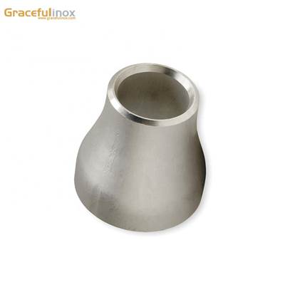 Stainless steel Inox Industrial Fittings Reducer