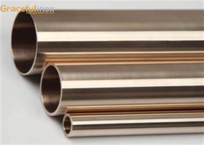 DIN11850 304 stainless steel welded pipe polished sanitary pipe